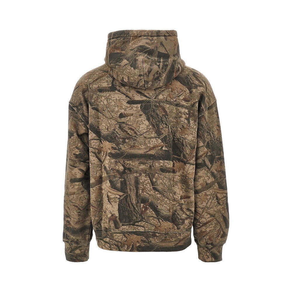 CARHARTT WIP Feather Tree' hoodie