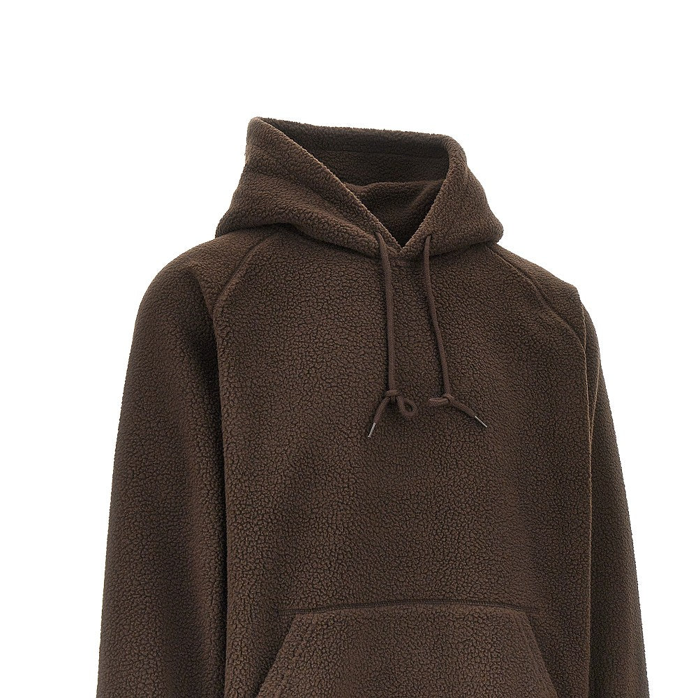 Carhartt WIP 'Limn C' fleece hoodie