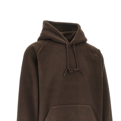 Carhartt WIP 'Limn C' fleece hoodie