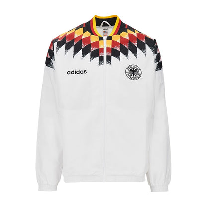 ADIDAS ORIGINALS Germany 1995 full-zip jacket