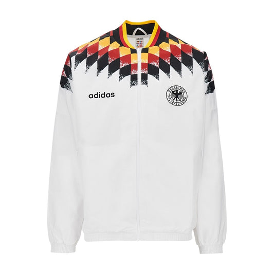 ADIDAS ORIGINALS Germany 1995 full-zip jacket