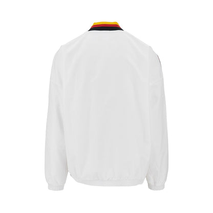 ADIDAS ORIGINALS Germany 1995 full-zip jacket