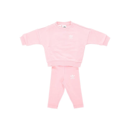 ADIDAS ORIGINALS Cotton-blend two-pieces set