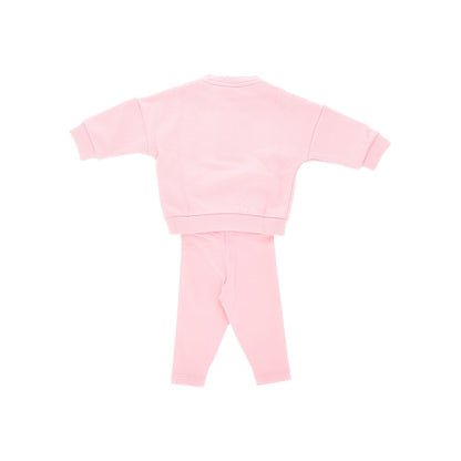 ADIDAS ORIGINALS Cotton-blend two-pieces set