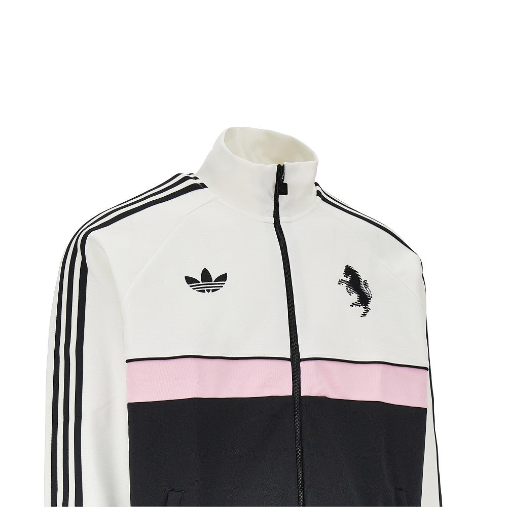 ADIDAS ORIGINALS Juve OG2' sweatshirt