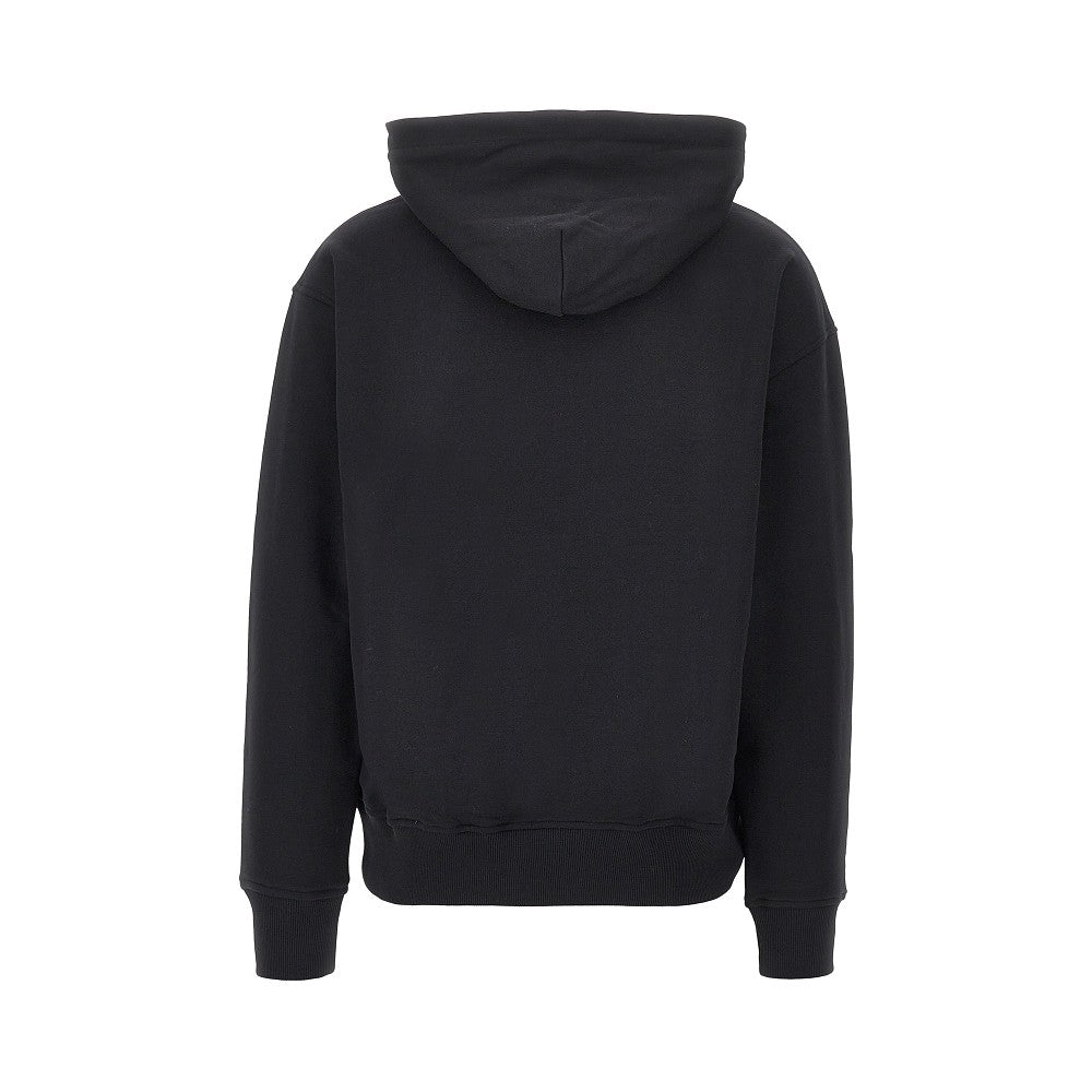 Palm Angels 'Palm Hills' print hoodie