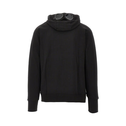 C.P. Company Goggle hood full-zip sweatshirt