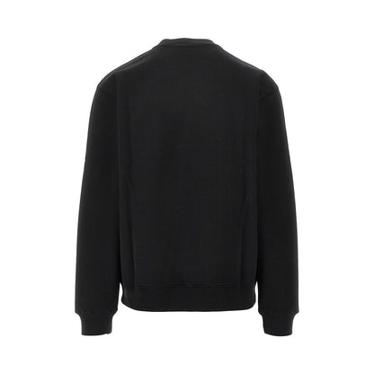 JACQUEMUS Gros Grain' crewneck sweatshirt