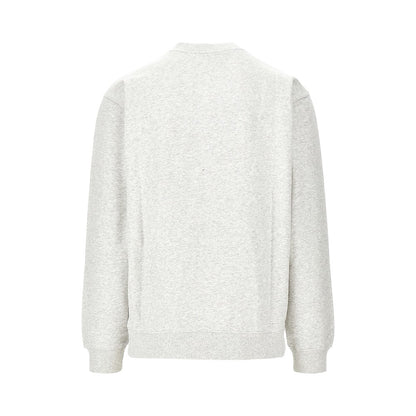 JACQUEMUS Gros Grain' crewneck sweatshirt