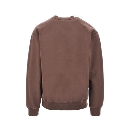 JACQUEMUS Gros Grain' crewneck sweatshirt