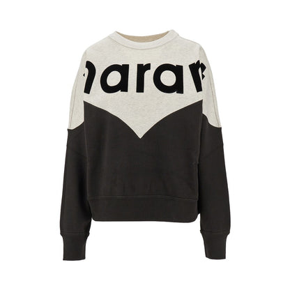 Marant Étoile 'Houston' sweatshirt