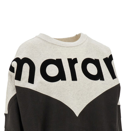 Marant Étoile 'Houston' sweatshirt