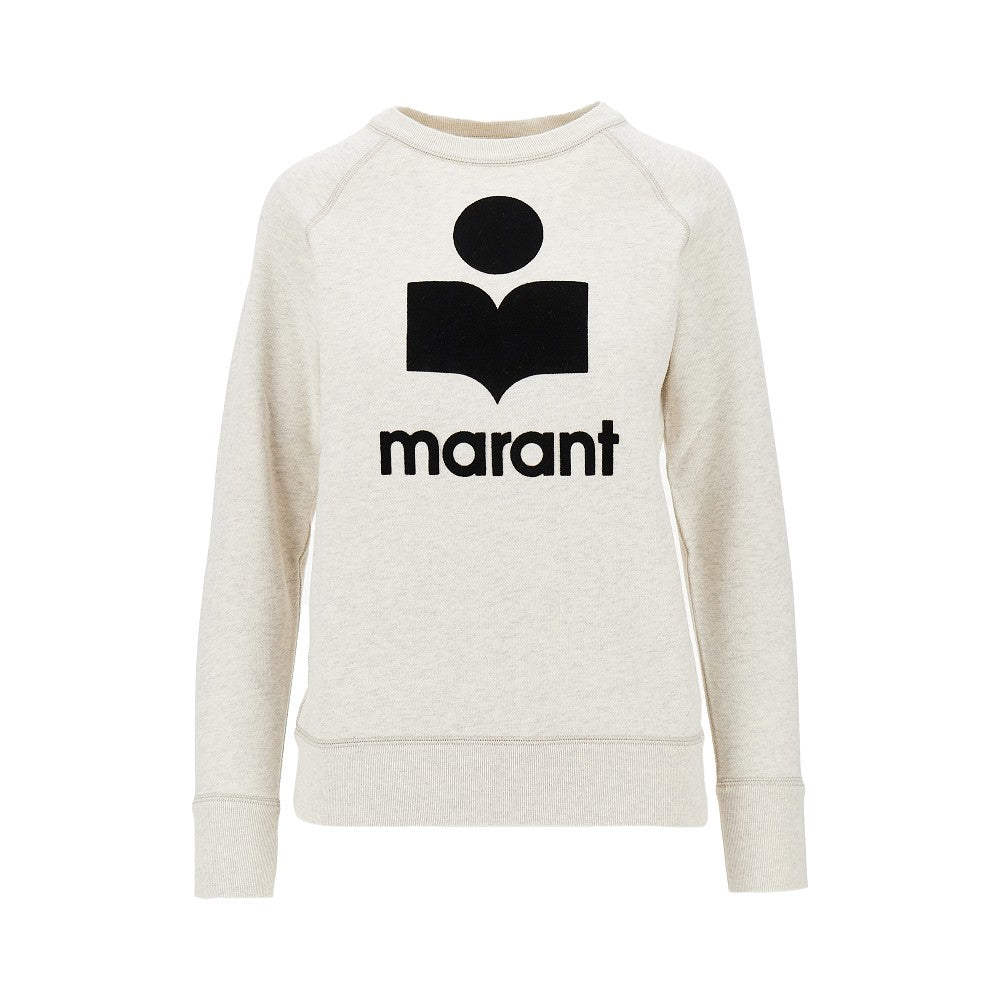 Marant Étoile 'Millyny' crewneck sweatshirt