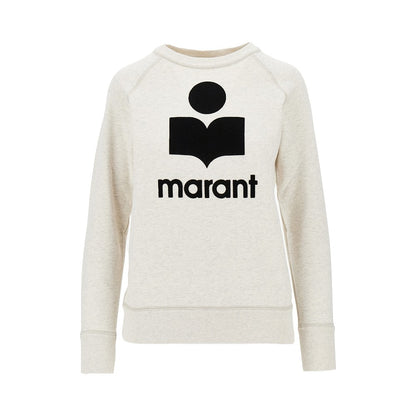 Marant Étoile 'Millyny' crewneck sweatshirt