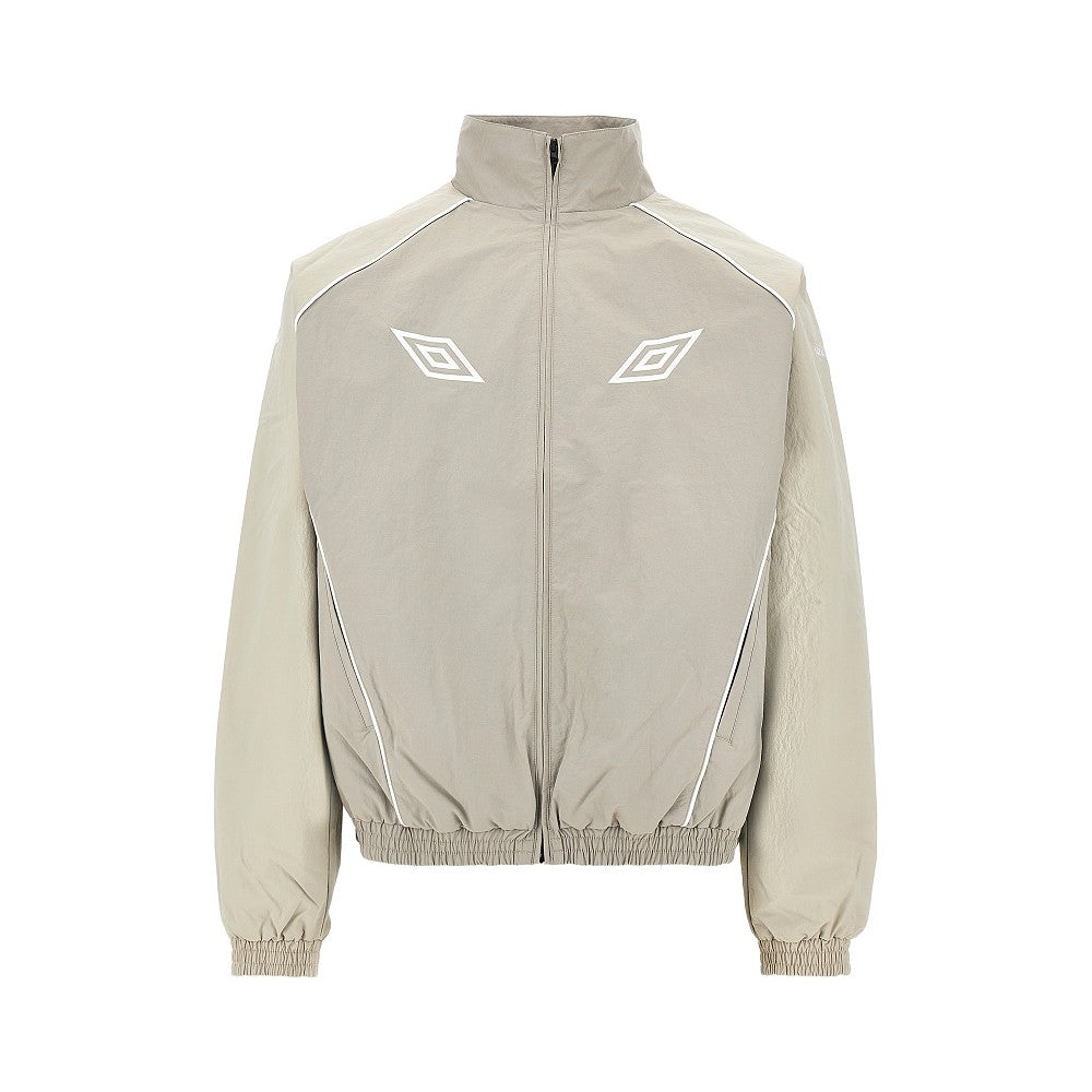 Umbro 'Eyes' technical fabric blouson