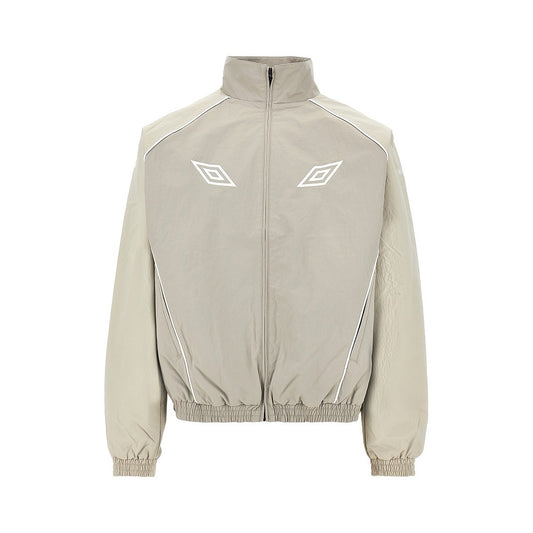 Umbro 'Eyes' technical fabric blouson