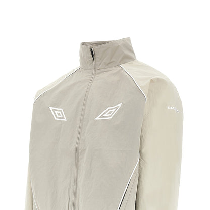 Umbro 'Eyes' technical fabric blouson