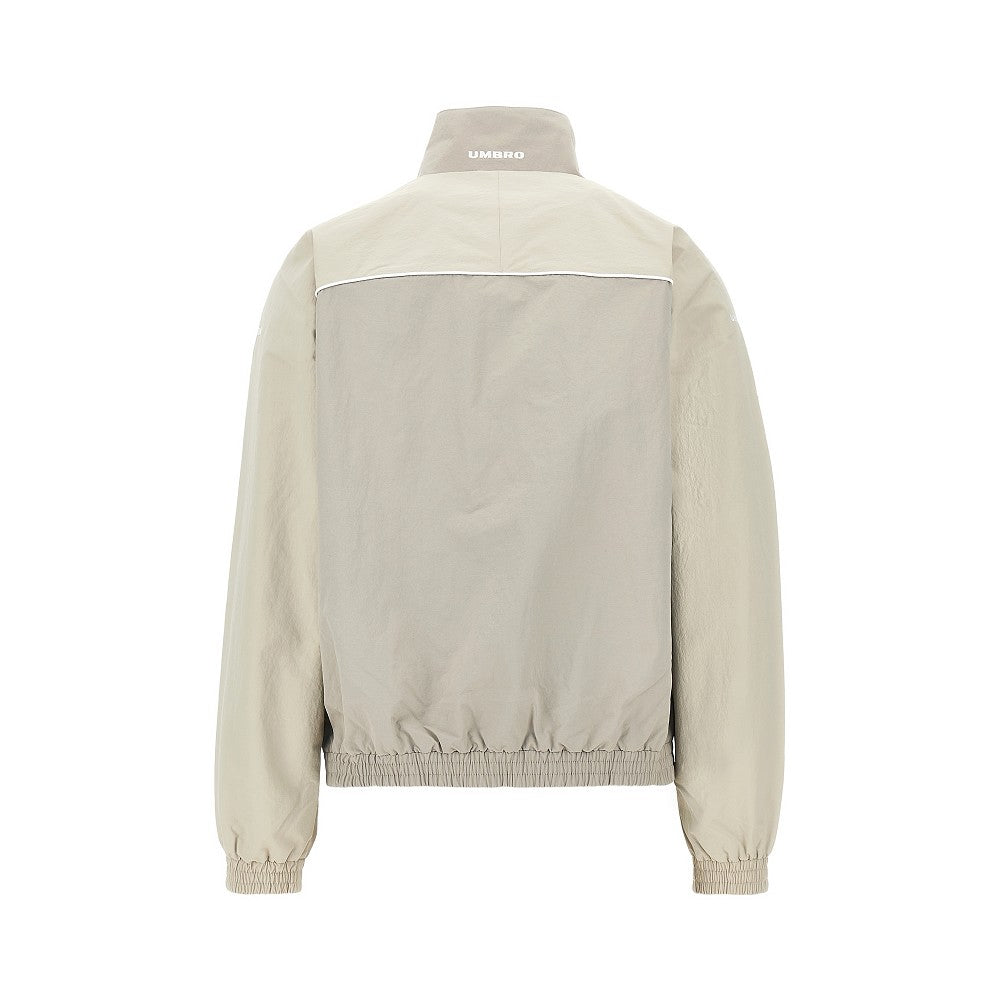 Umbro 'Eyes' technical fabric blouson
