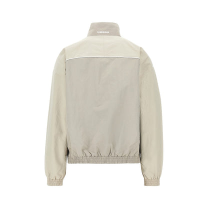 Umbro 'Eyes' technical fabric blouson