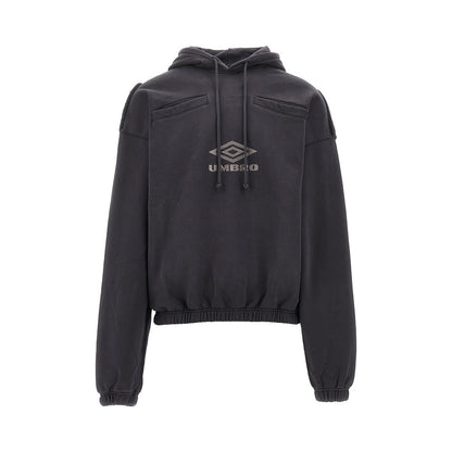 Umbro Masked hood 'Medal' sweatshirt