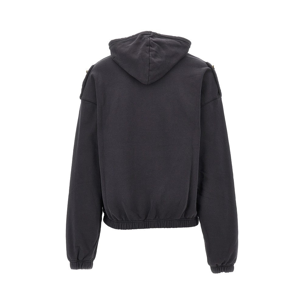 Umbro Masked hood 'Medal' sweatshirt