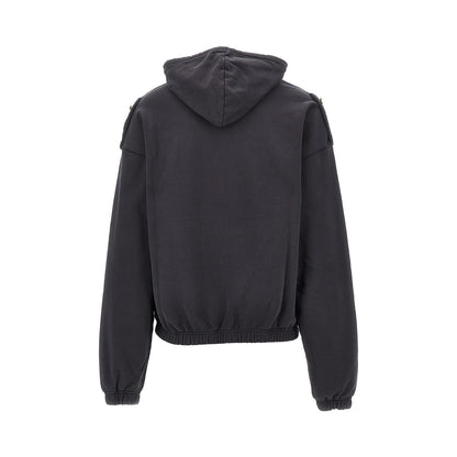 Umbro Masked hood 'Medal' sweatshirt