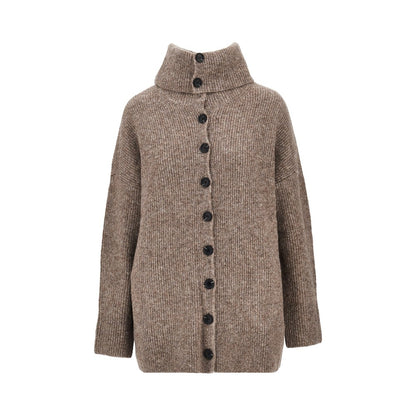 EMPORIO ARMANI Knitted cardigan