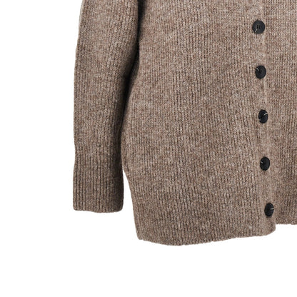 EMPORIO ARMANI Knitted cardigan