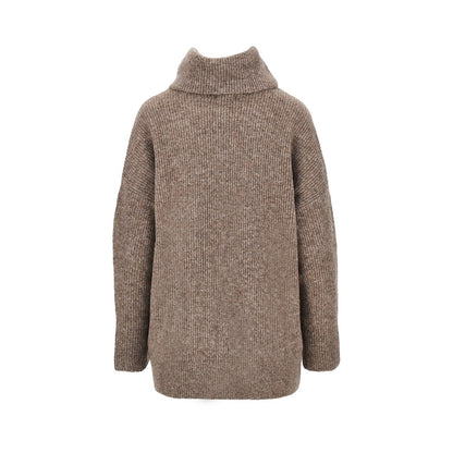 EMPORIO ARMANI Knitted cardigan