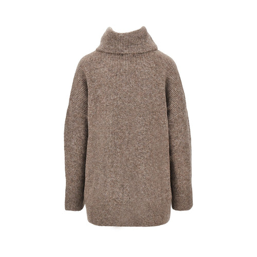 EMPORIO ARMANI Knitted cardigan