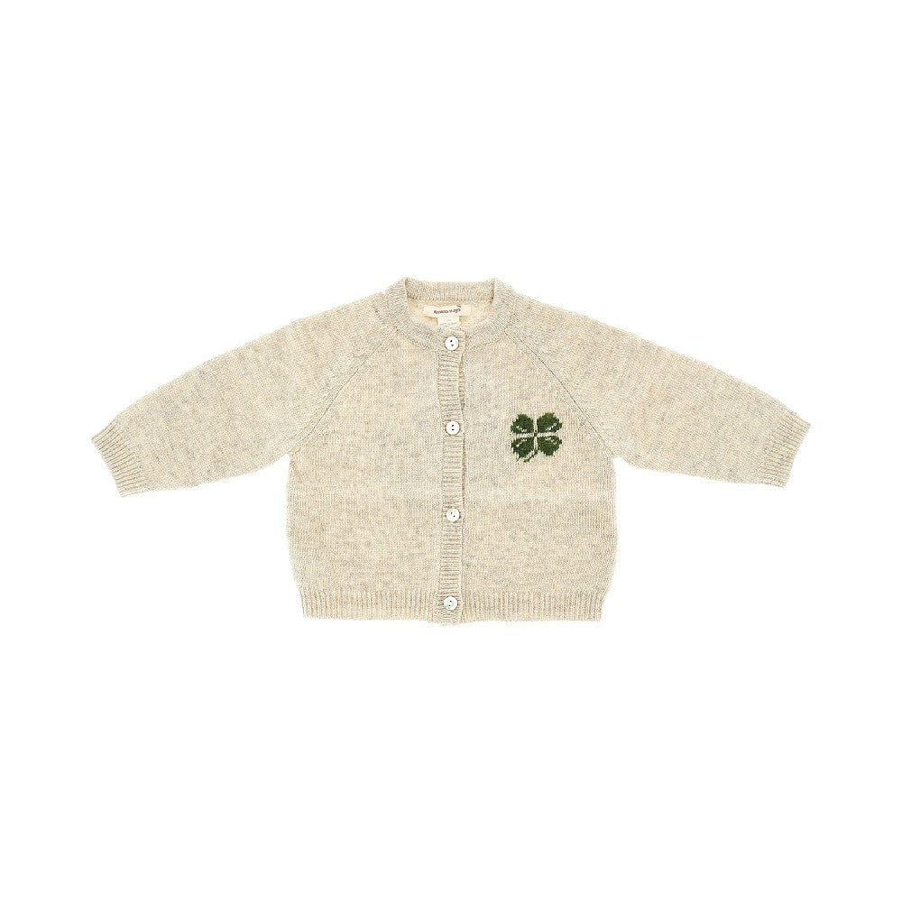 Konges Slojd 'Billi' wool-blend cardigan