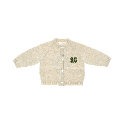 Konges Slojd 'Billi' wool-blend cardigan