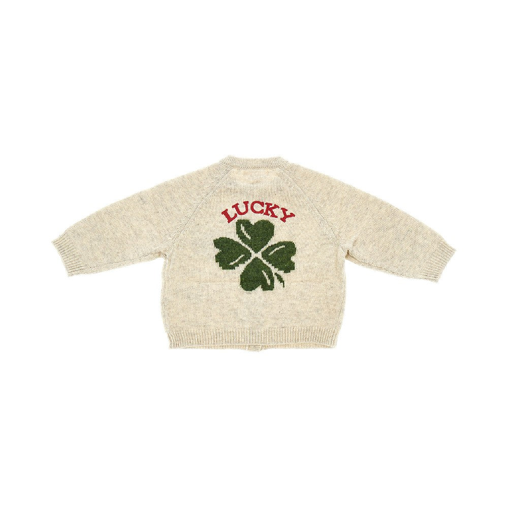 Konges Slojd 'Billi' wool-blend cardigan