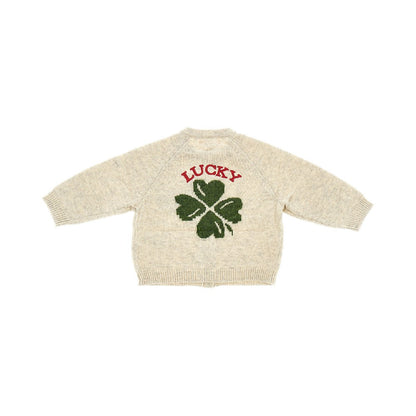 Konges Slojd 'Billi' wool-blend cardigan