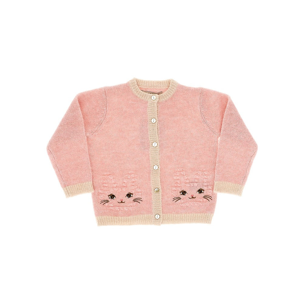 Konges Slojd 'Kitty' cardigan