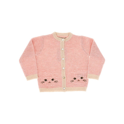 Konges Slojd 'Kitty' cardigan