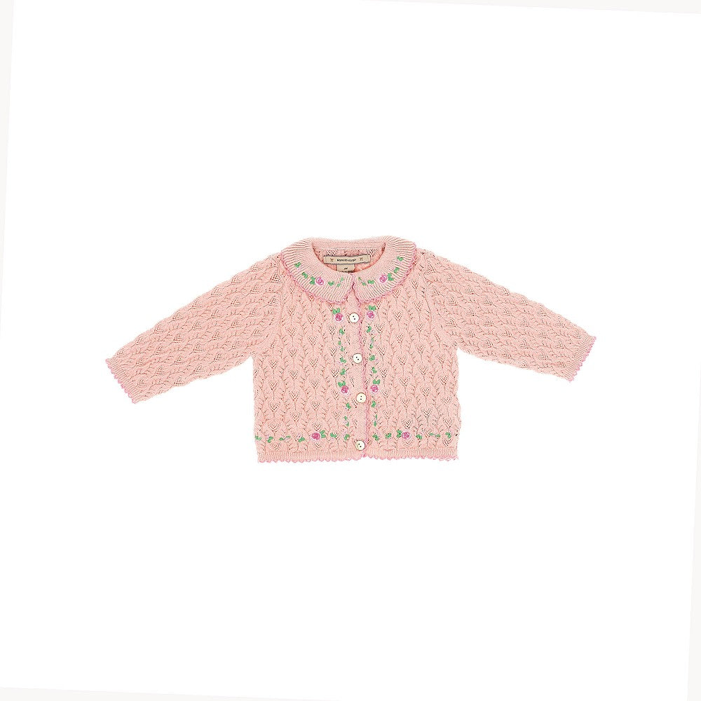 Konges Slojd 'Rosier' cardigan