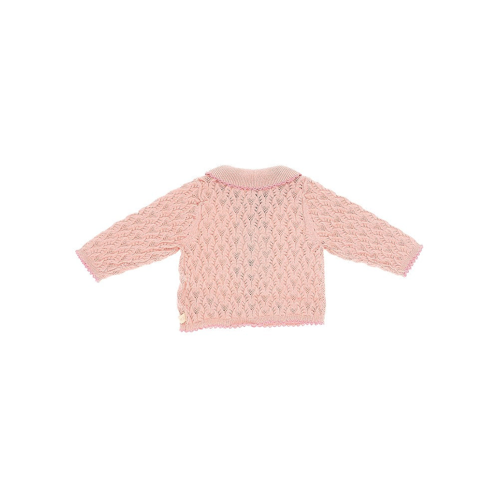 Konges Slojd 'Rosier' cardigan