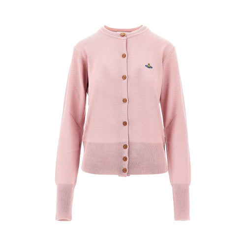 Vivienne Westwood 'Bea' wool cardigan