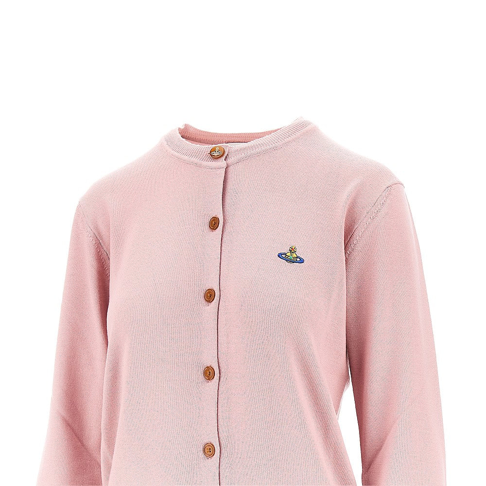 Vivienne Westwood 'Bea' wool cardigan