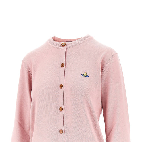 Vivienne Westwood 'Bea' wool cardigan