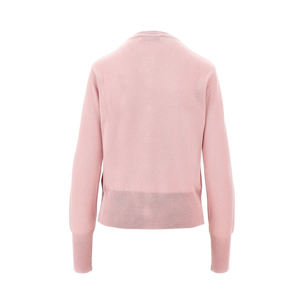 Vivienne Westwood 'Bea' wool cardigan