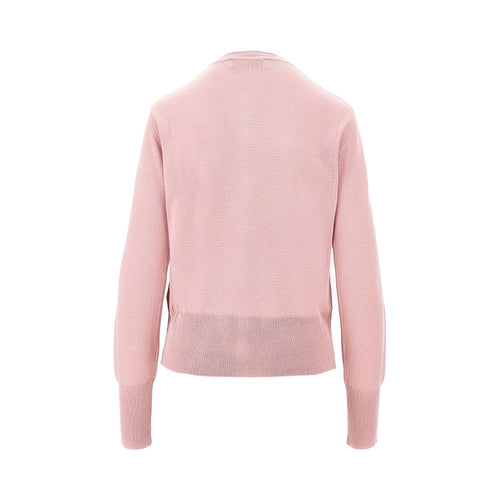 Vivienne Westwood 'Bea' wool cardigan