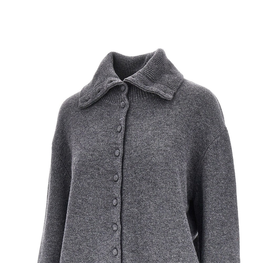 Lisa Yang 'Denie' cashmere cardigan