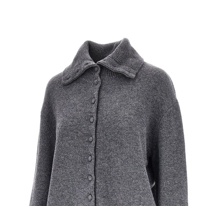 Lisa Yang 'Denie' cashmere cardigan