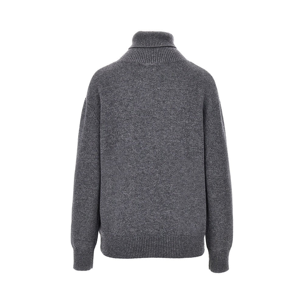 Lisa Yang 'Denie' cashmere cardigan