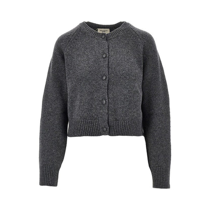 Weekend Max Mara Wool short cardigan