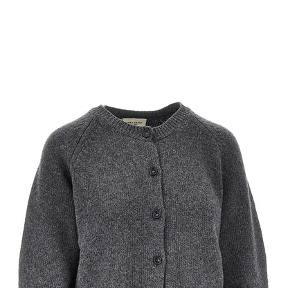 Weekend Max Mara Wool short cardigan