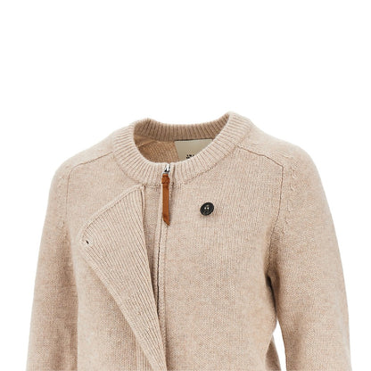 ISABEL MARANT Knitted 'Murielle' cardigan