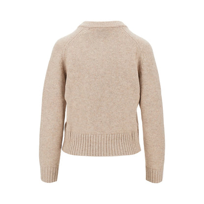 ISABEL MARANT Knitted 'Murielle' cardigan